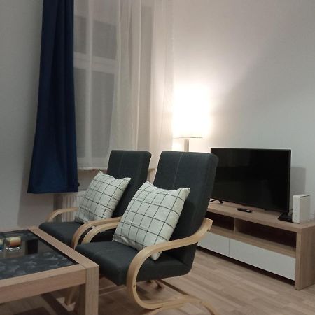 ורוצלב Apartament Rydygiera מראה חיצוני תמונה