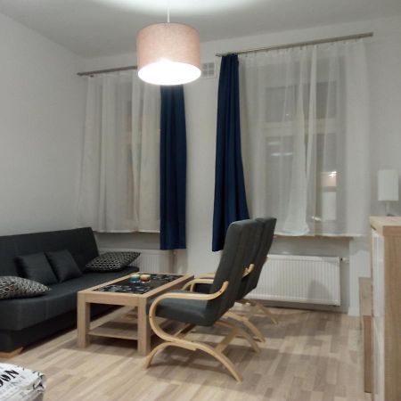 ורוצלב Apartament Rydygiera מראה חיצוני תמונה