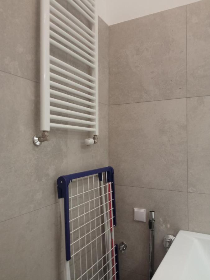 ורוצלב Apartament Rydygiera מראה חיצוני תמונה