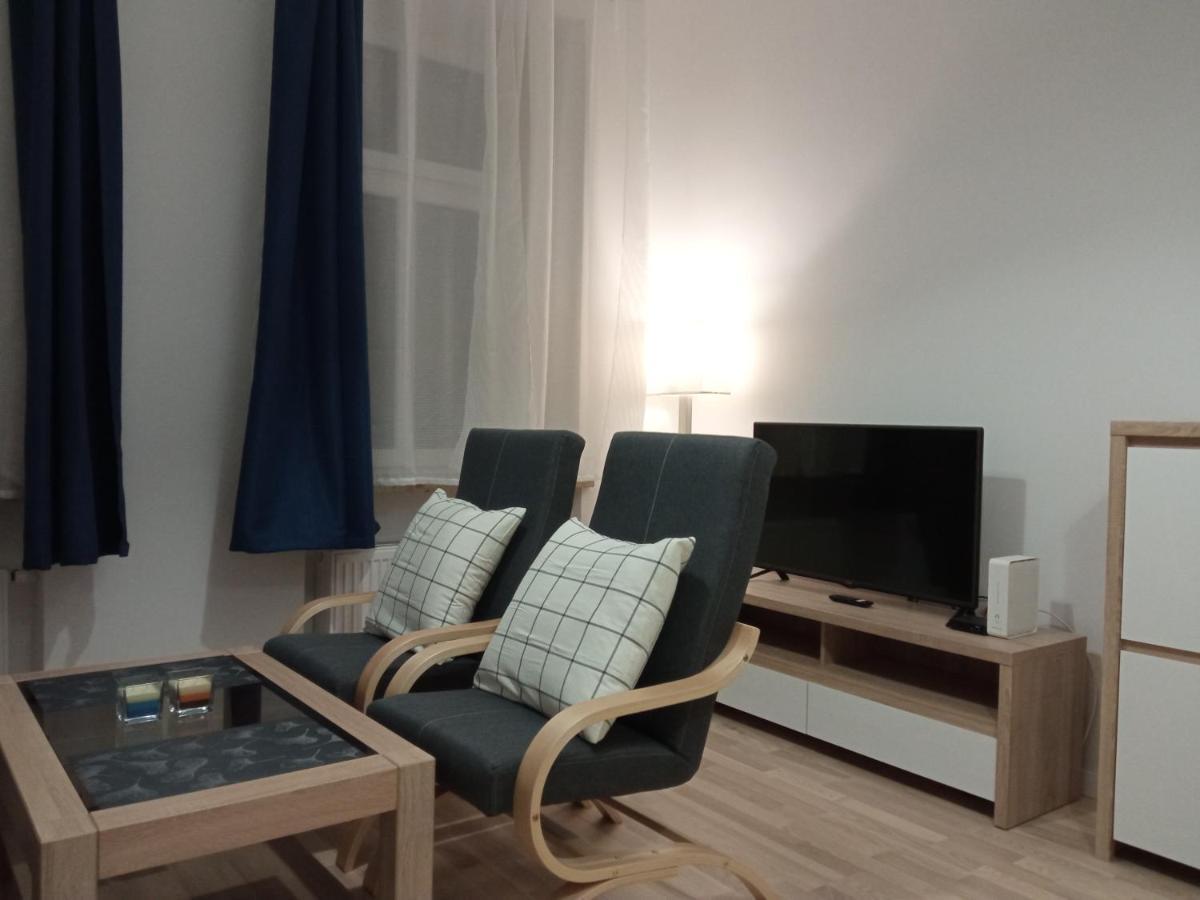 ורוצלב Apartament Rydygiera מראה חיצוני תמונה