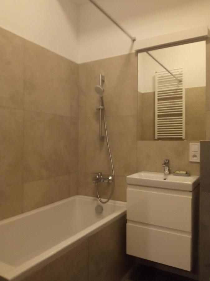 ורוצלב Apartament Rydygiera מראה חיצוני תמונה