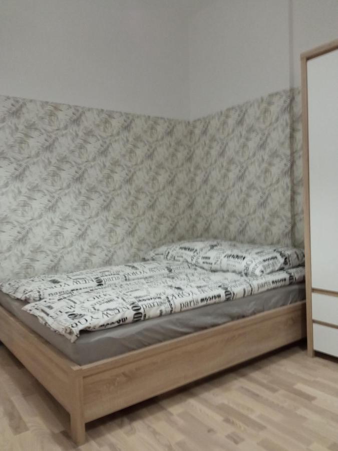 ורוצלב Apartament Rydygiera מראה חיצוני תמונה