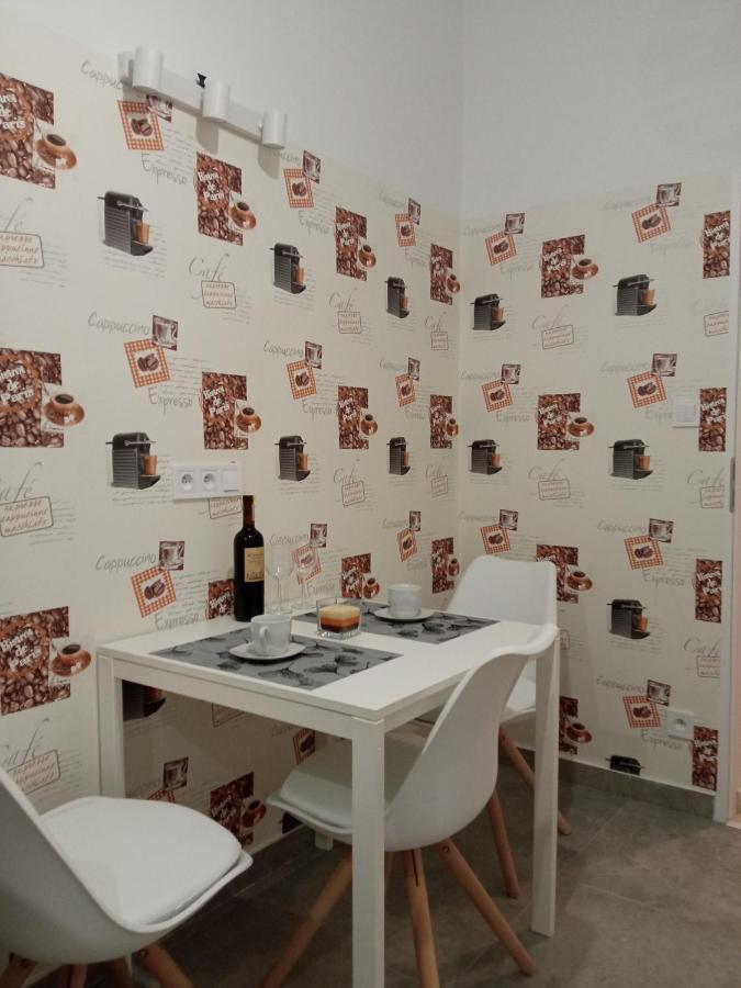 ורוצלב Apartament Rydygiera מראה חיצוני תמונה